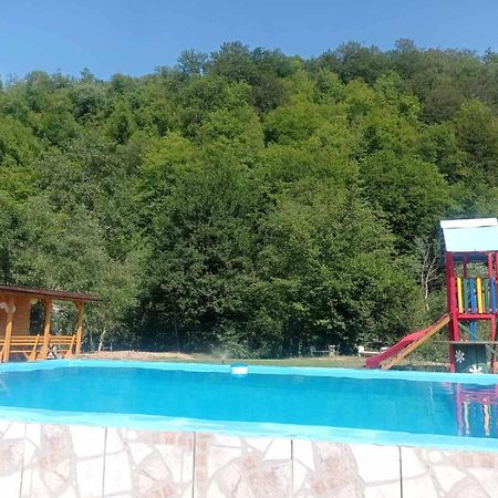 Vikendica Nole Jahorina Villa Пале Екстериор снимка