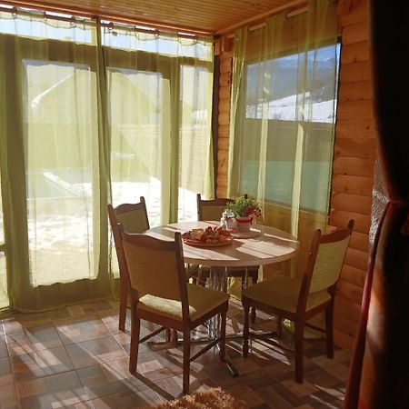 Vikendica Nole Jahorina Villa Пале Екстериор снимка
