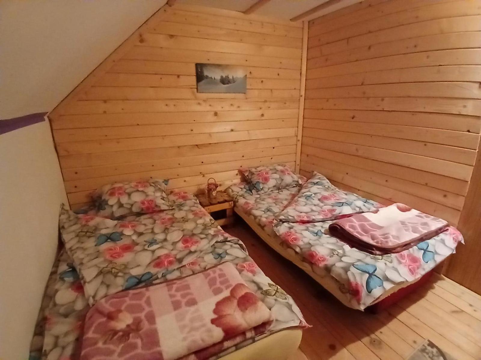 Vikendica Nole Jahorina Villa Пале Екстериор снимка