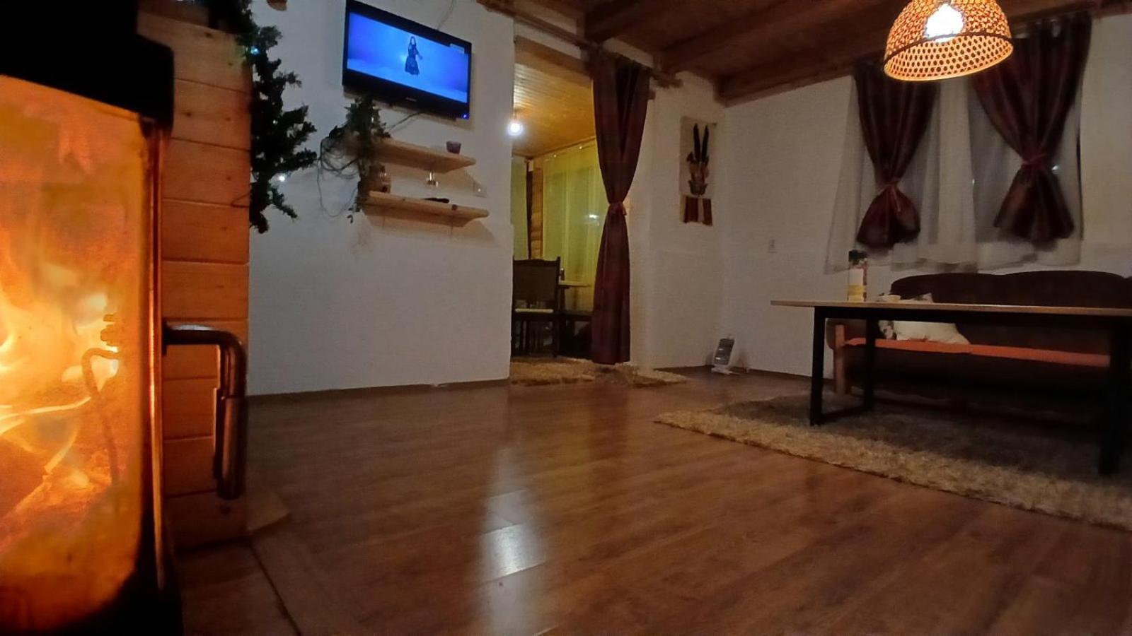 Vikendica Nole Jahorina Villa Пале Екстериор снимка