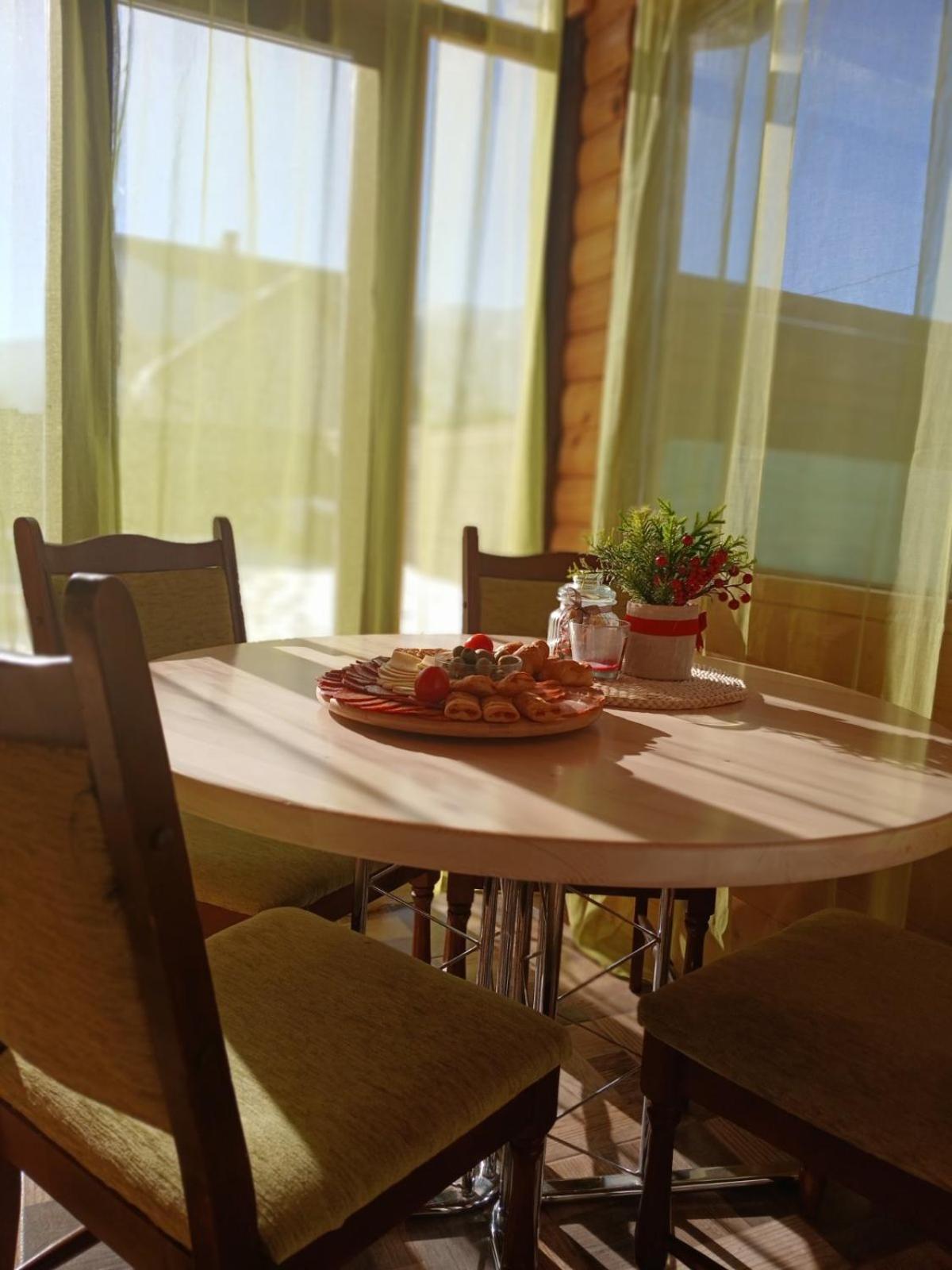 Vikendica Nole Jahorina Villa Пале Екстериор снимка