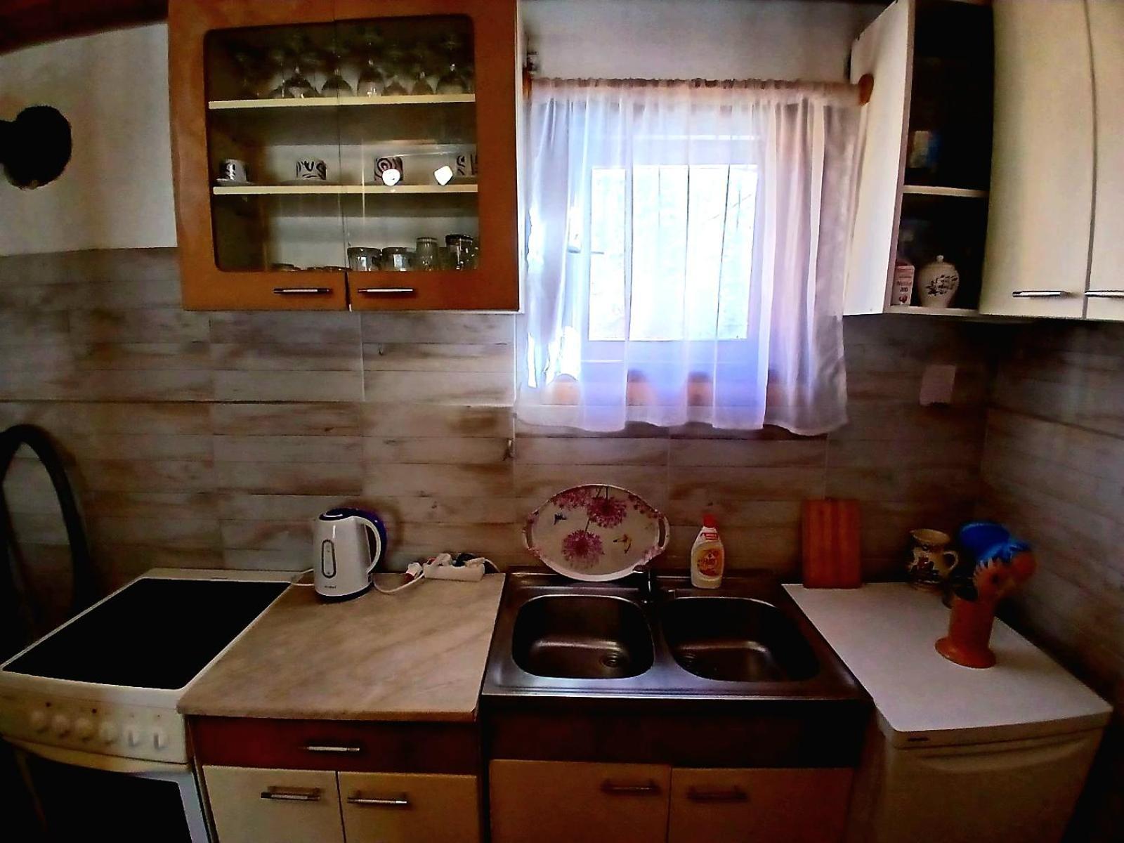 Vikendica Nole Jahorina Villa Пале Екстериор снимка